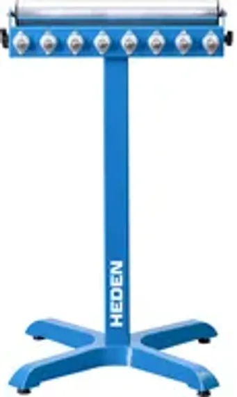 Корончатое сверло LENZ с твердосплавными напайками 15х110 мм, артикул LZTL-015