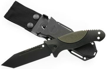 Нож Hogue "EX-F02" HG/35241BKR