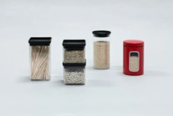 Brabantia Квадратный контейнер 1,6 л EAN 8710755122385