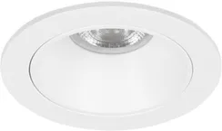Точечный светильник Act Mini A3536PL-1WH Arte Lamp