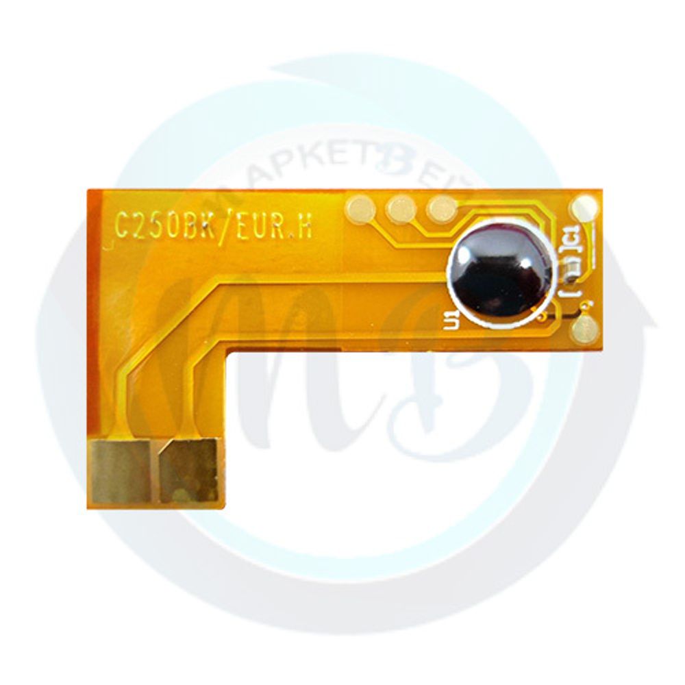 Чип Canon iR C250i/C255i/C350i/C351i/C355i (C-EXV47K) Black, 19K (ELP Imaging®)