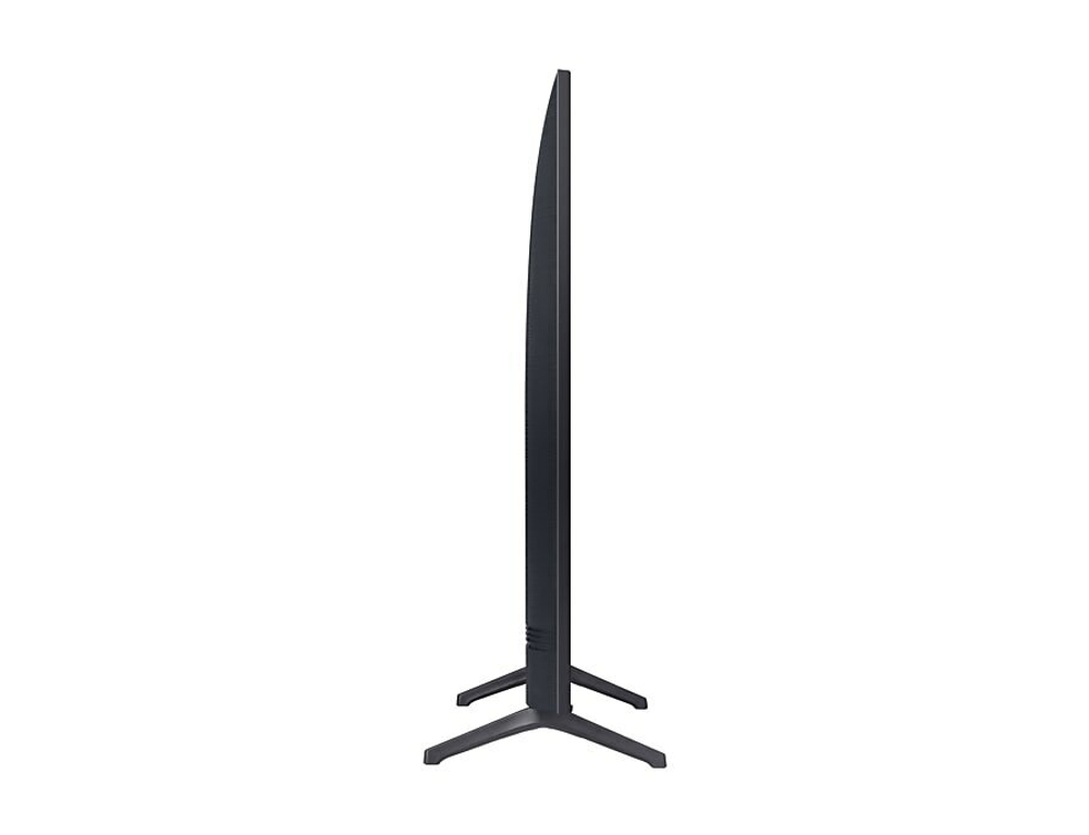 50" Телевизор Samsung UE50TU7100U LED, HDR (2020), серый титан
