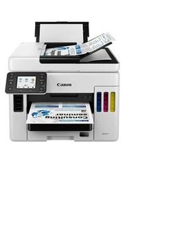 МФУ Canon MAXIFY  GX7040