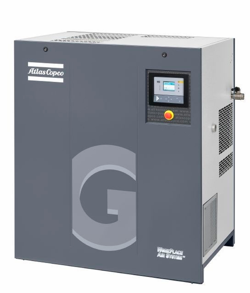Винтовой компрессор Atlas Copco GA 30 7,5 +