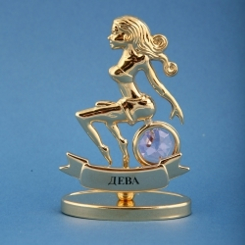 Знак зодиака "Дева" ST-4485/9GA