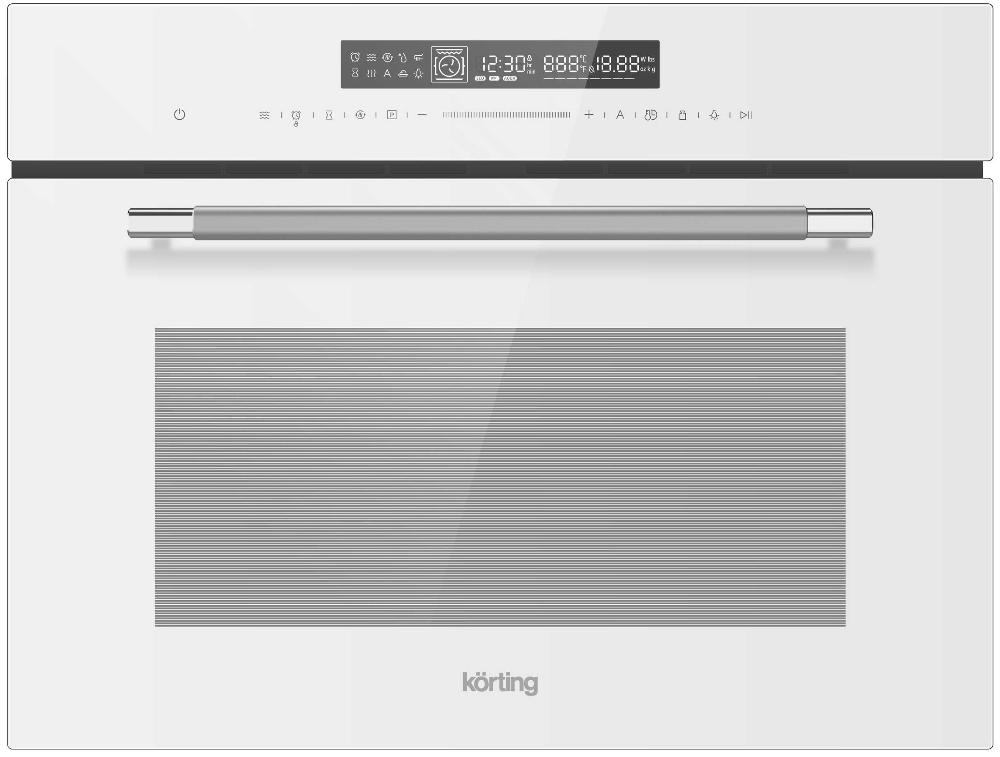 Korting OKB 3260 CSGW MW