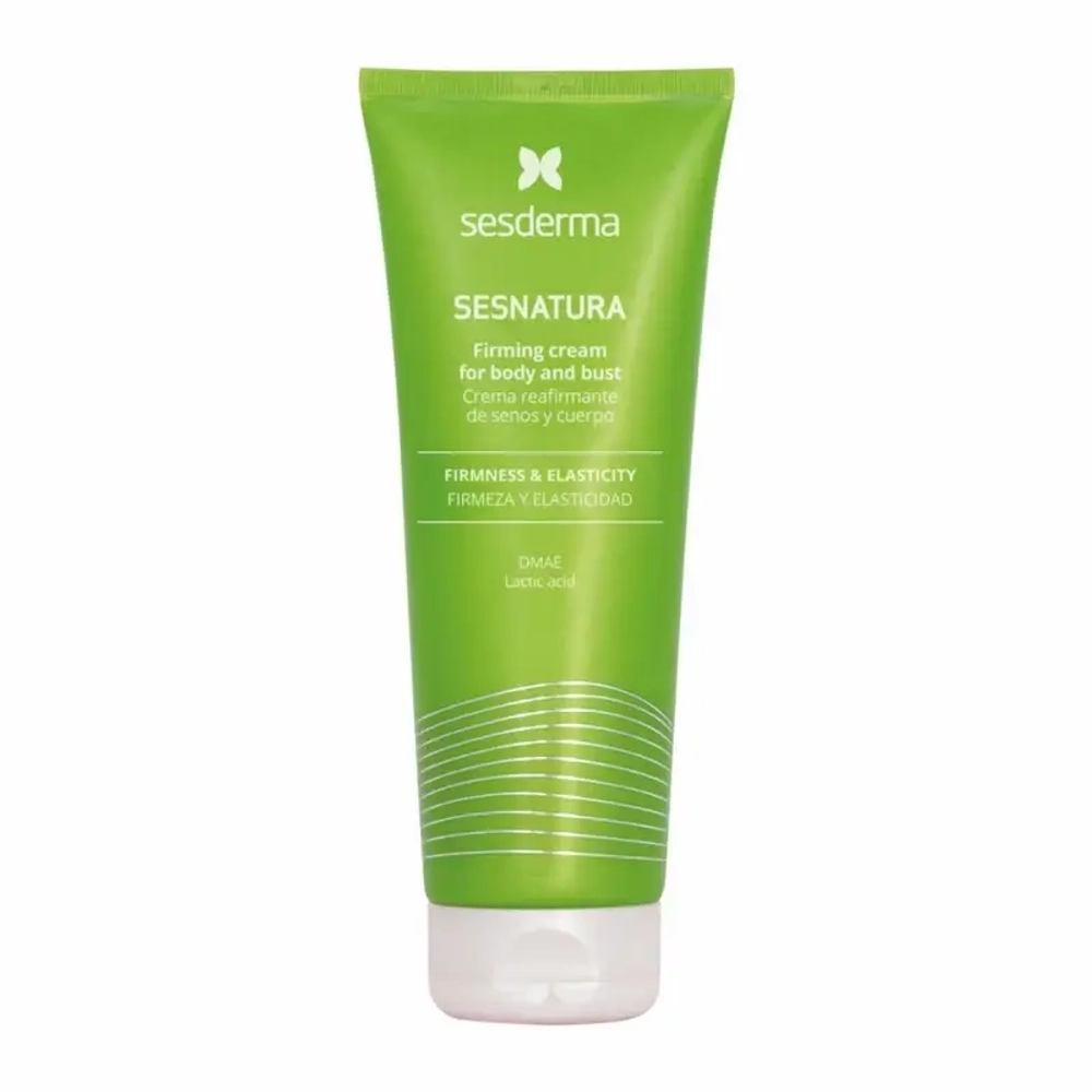 Sesnatura Firming Cream For Body And Bust Sesderma