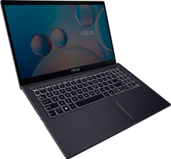 Ноутбук Asus X515JF-BR199T Slate Grey Intel Pentium 6805/4G/256G SSD/15,6; HD AG/NV MX130 2G/WiFi/BT/Win10 (90NB0SW2-M03600)