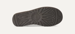UGG Угги Classic Micro Botas, серо-коричневый