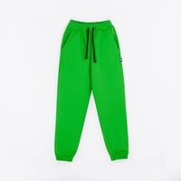 Джоггеры "Bb team GREEN" подростковые