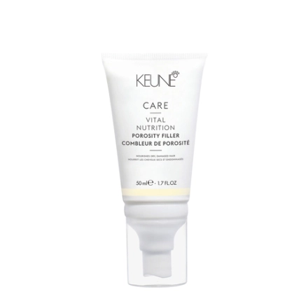 Keune Крем-наполнитель Основное питание для ум.пор-ти, CARE Vital Nutrition Porosity Filler, 50 мл