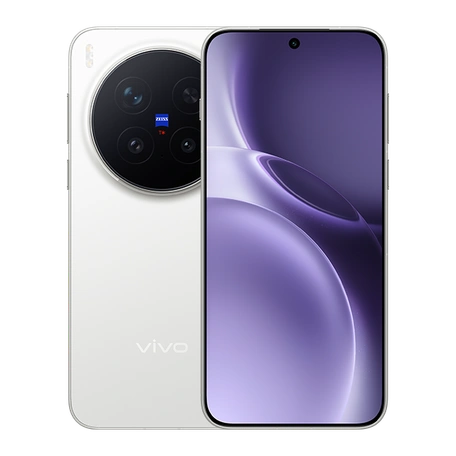 Смартфон Vivo X300 Pro 16/512GB Cloud White