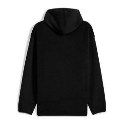 Толстовка мужская PUMA ESS ELEVATED Relaxed Winterized Full-zip Hoodie Sherpa