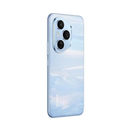 Смартфон Honor 400 Pro 12/512 Гб Синий