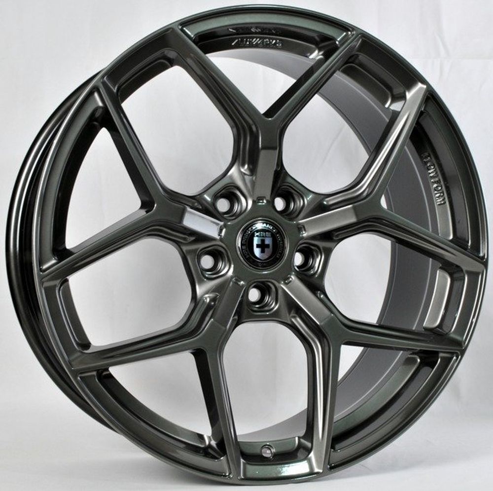 Автодиск STUTTGART 8.5x19/5x114.3 ET35 D67.1 (ANZ5669) HB