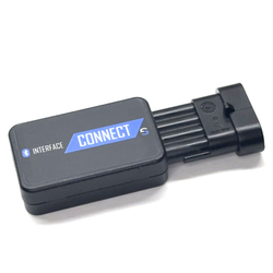 Bluetooth адаптер CONNECT-P1 для настройки ГБО DIGITRONIC 3D POWER , MP32, MP48, MP6C