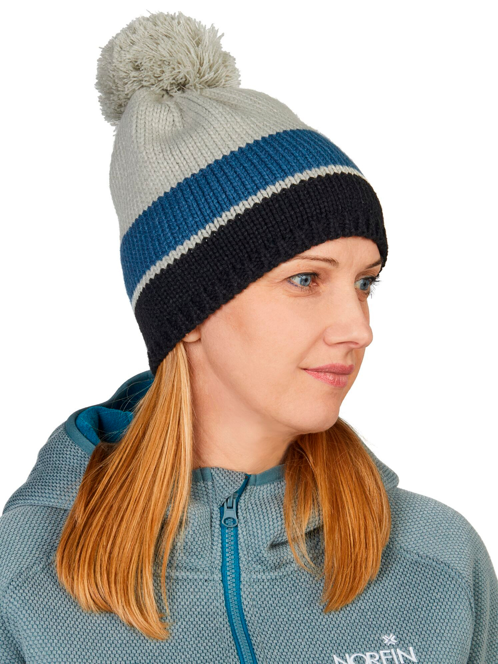 Шапка Norfin NORTHKNIT р.XL