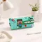 Penal \ Пенал \ Pencil case Minecraft (yaşıl)