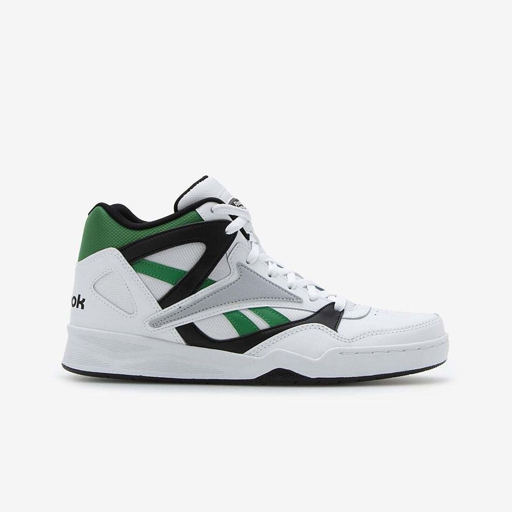 Кроссовки мужские REEBOK ROYAL BB4500 HI2 ex-IF4802