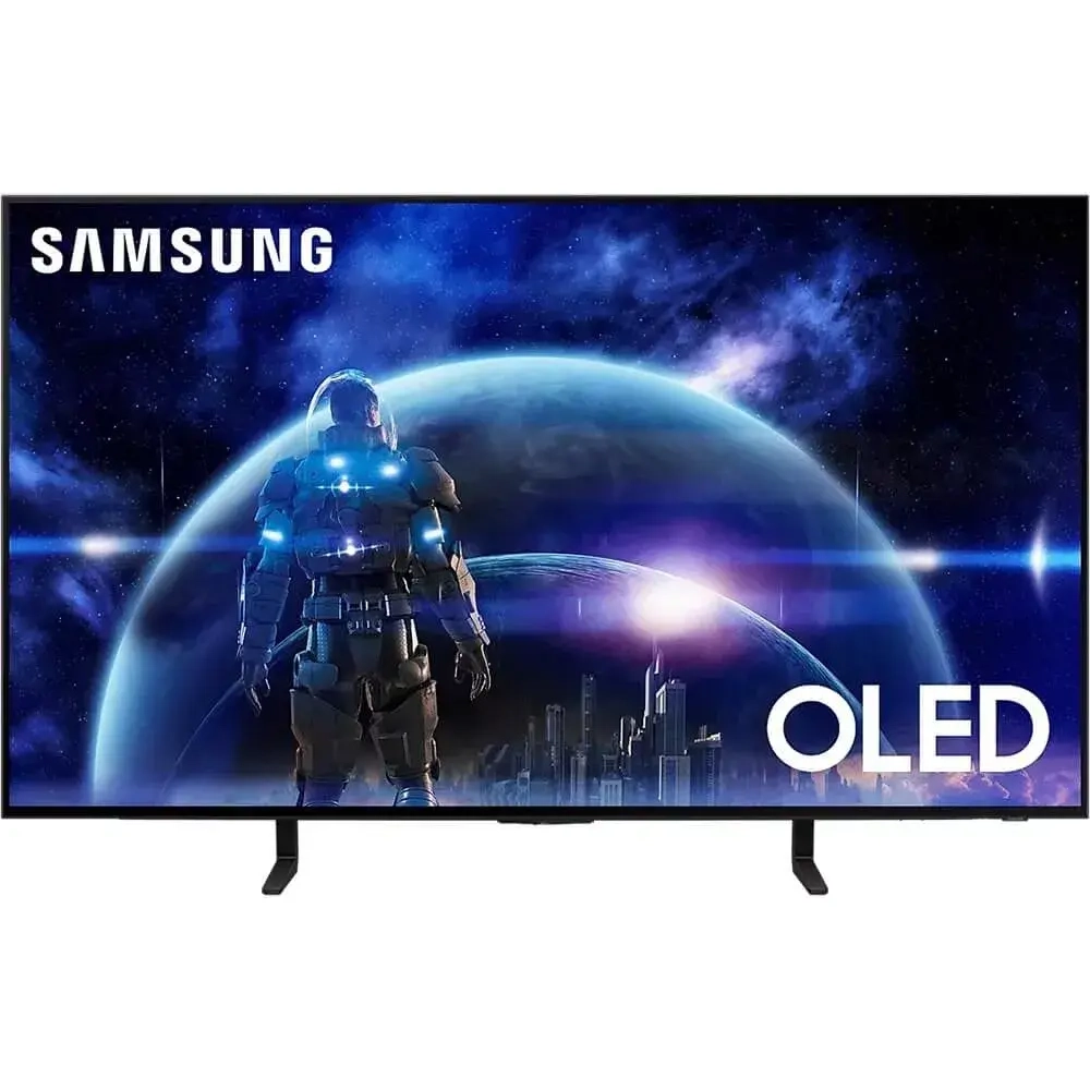 Телевизор 48" Samsung QE48S90DAEXCE