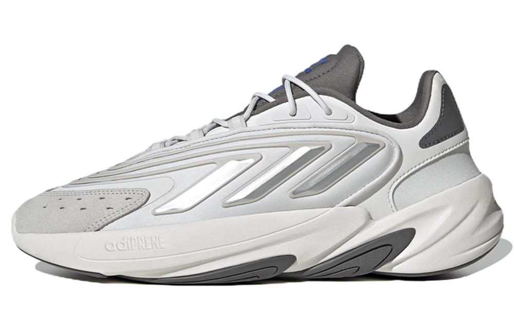 Adidas Ozelia "Crystal White Silver"