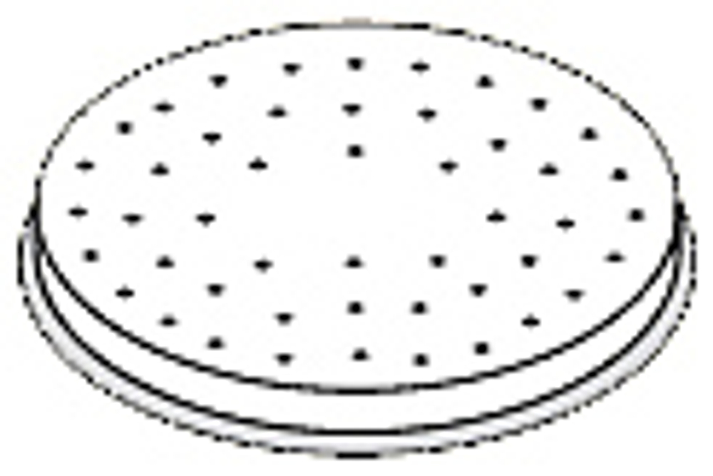 Насадка для MPF 2,5/ MPF 4 и PF25E / PF40E FIMAR ACTRMPF40