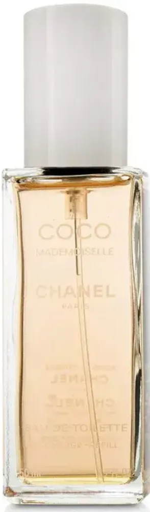 Chanel Coco Mademoiselle EDT 50 ml Refill