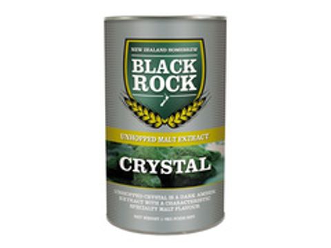 Неохмеленный экстракт Black Rock Crystal