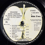 John Lennon ‎– Imagine (Германия 1971г.)
