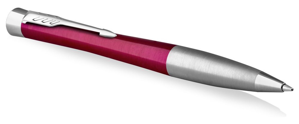 Шариковая ручка Parker Urban Core K314 Vibrant Magenta (2143642)