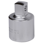 KING TONY (6814) Переходник 3/4">1/2"