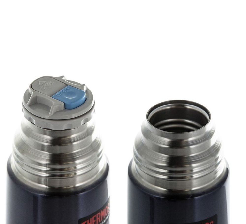 Термос THERMOS® FBB-500 BC MB 0.5L синий (836045)