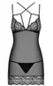 FRIVOLLA Chemise Сорочка