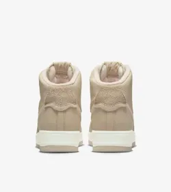 Кроссовки женские NIKE Air Force 1 Sculpt