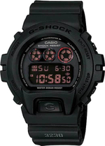 Мужские наручные часы Casio DW-6900MS-1D