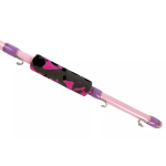Удилище зимнее Chika 95 Lady style EVA