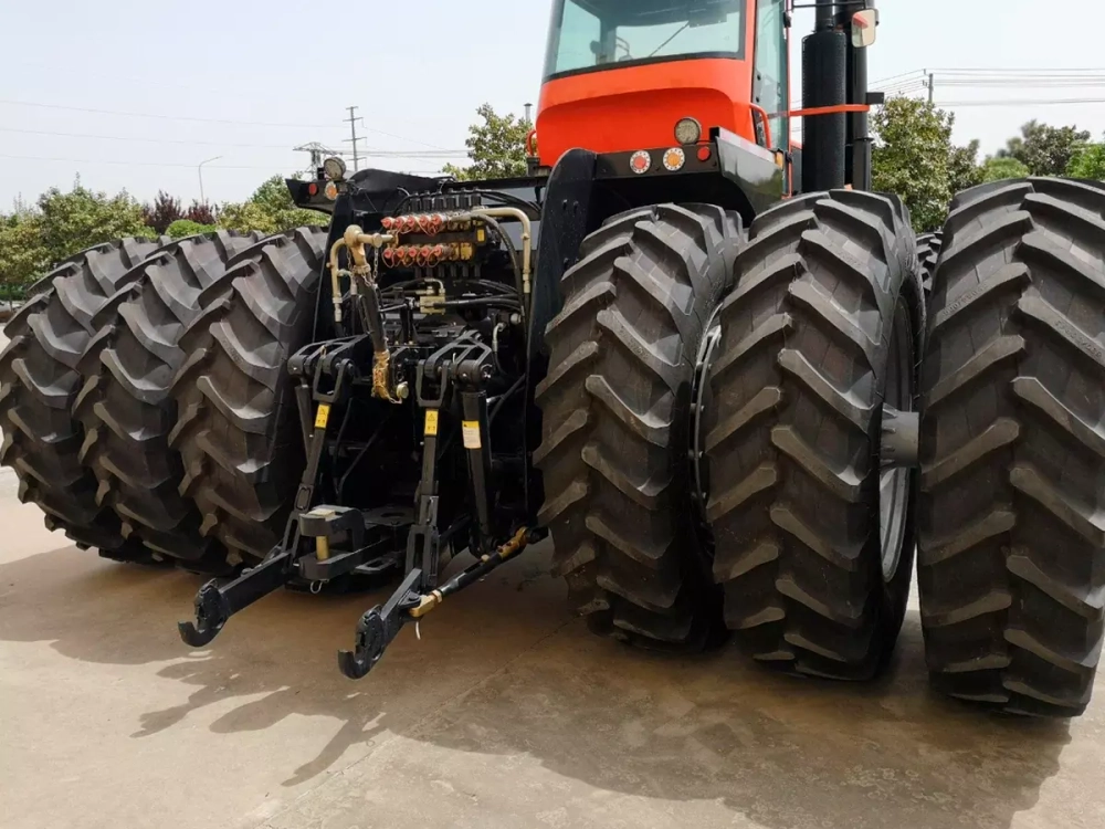 Xuzhou KAT 4404, 2023