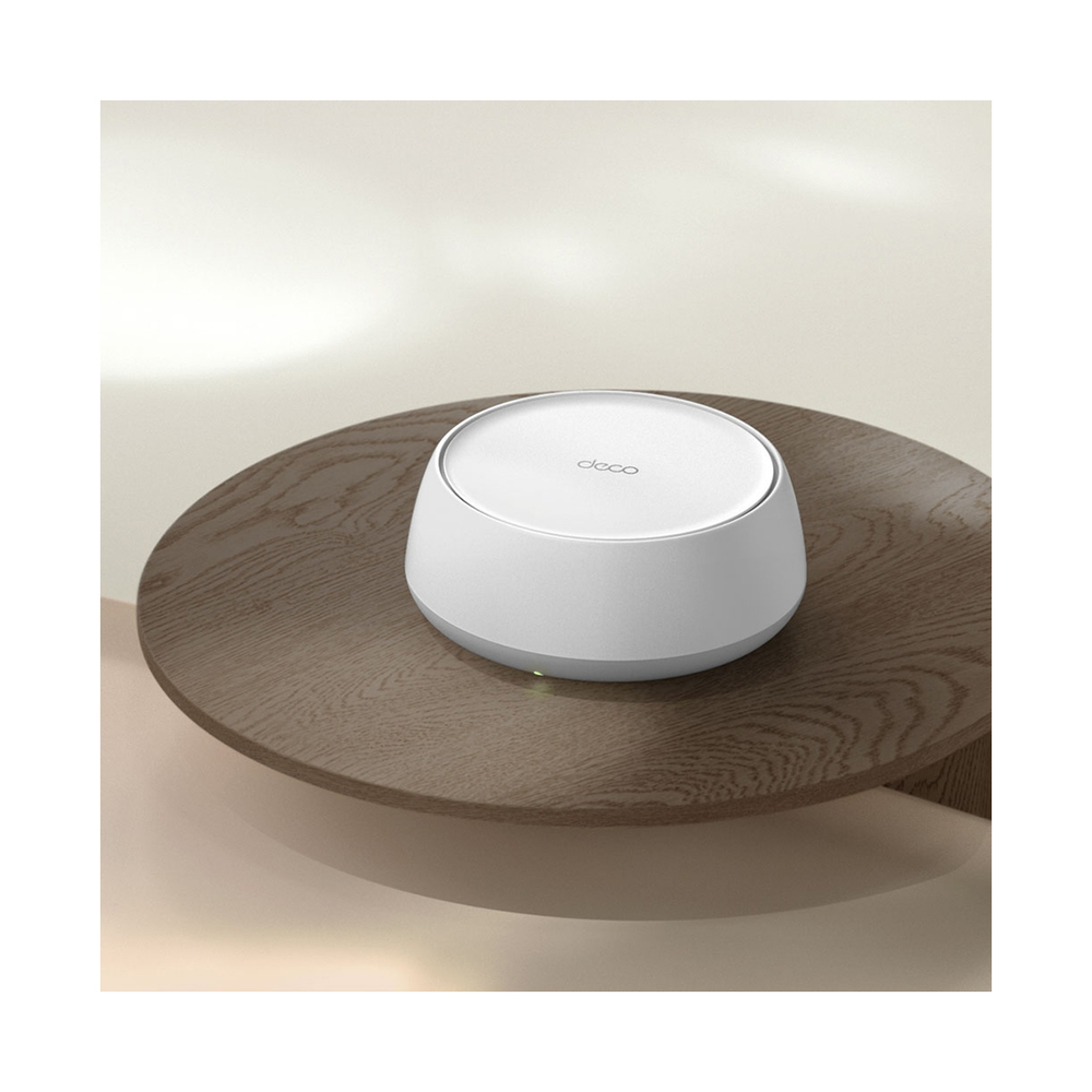 Беспроводная MESH-система Wi-Fi TP-Link Deco BE25(3-pack)