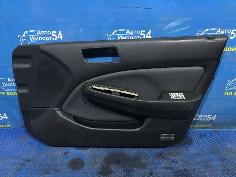 Обшивка двери Honda ACCORD 2000-2002