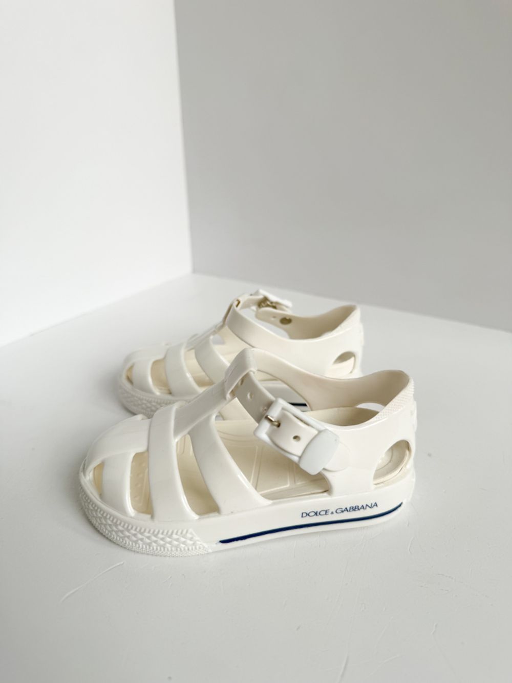 Новые босоножки Dolce & Gabbana, 21