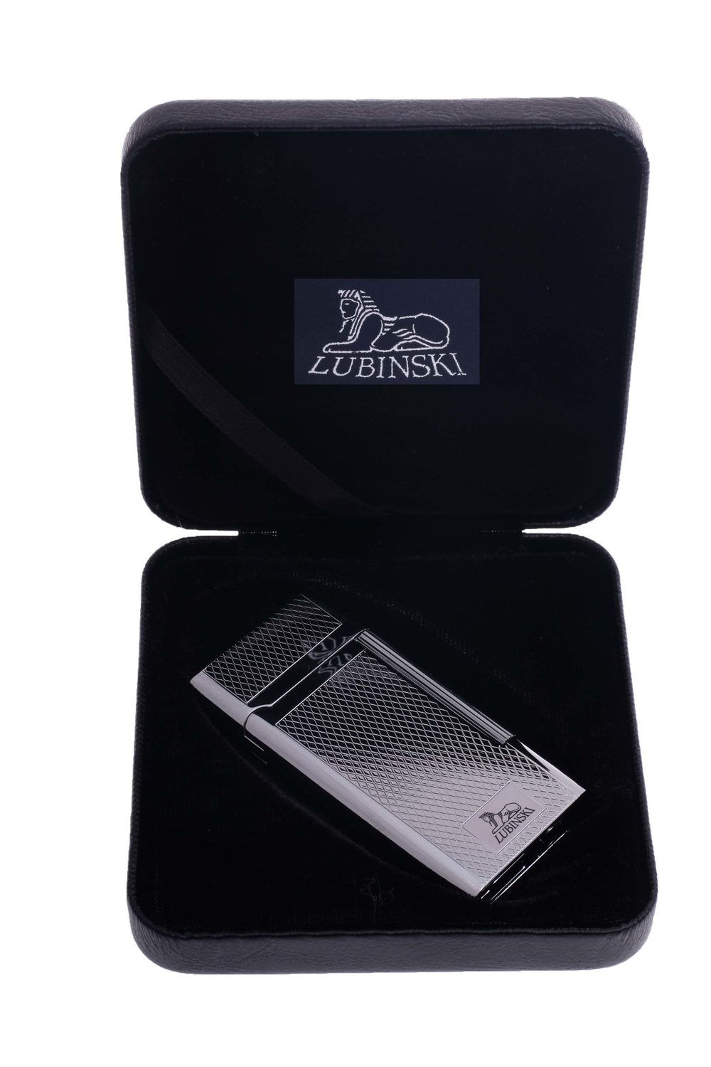 Зажигалка Lubinski «Рим» WD575-2