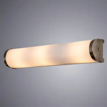 Подсветка для картин и зеркал 3*E14 A5210AP-3AB бронза Aqua-Bara Arte Lamp