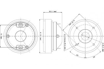EighteenSound HD1040