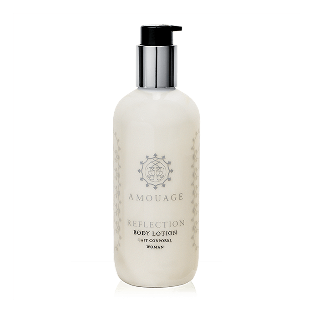Amouage Reflection Body lotion woman Amouage Reflection Body lotion woman