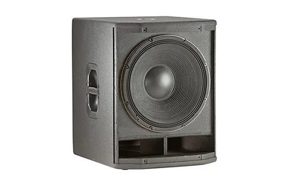 JBL PRX418S сабвуфер, 3200Вт, динамик 18 дюймов
