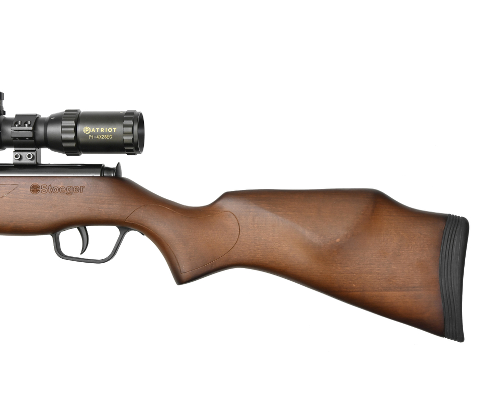 Винтовка пневматическая Stoeger X5 Wood (3 дж)