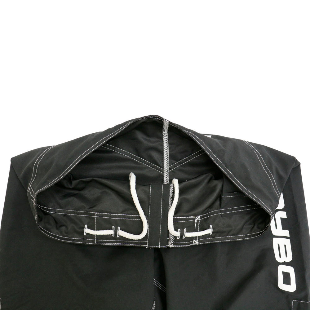 Шорты BoyBo Black