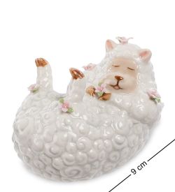 CMS-49/ 5 Фигурка «Овечка» (Pavone)