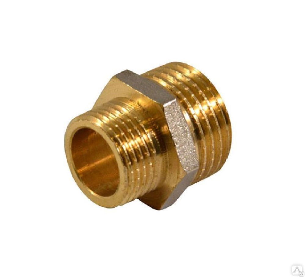 Бочонок переходной 1.1/4 х 1.1/2