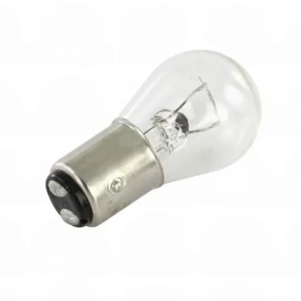 Лампа двухконтактная BAY15D 48V 25W 25x45 мм 2950242261